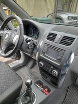 Suzuki SX4 1.6 VVT 2WD Style Style - Suzuki SX4 Style mit Benzin-Antrieb