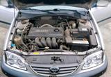 Toyota avensis !! kupplung schaden !!! - Toyota Avensis in Chemnitz