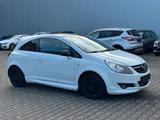 Opel Corsa D Limited Edition *Navi *STK. Neu *Hu Neu - Opel Corsa: Limited