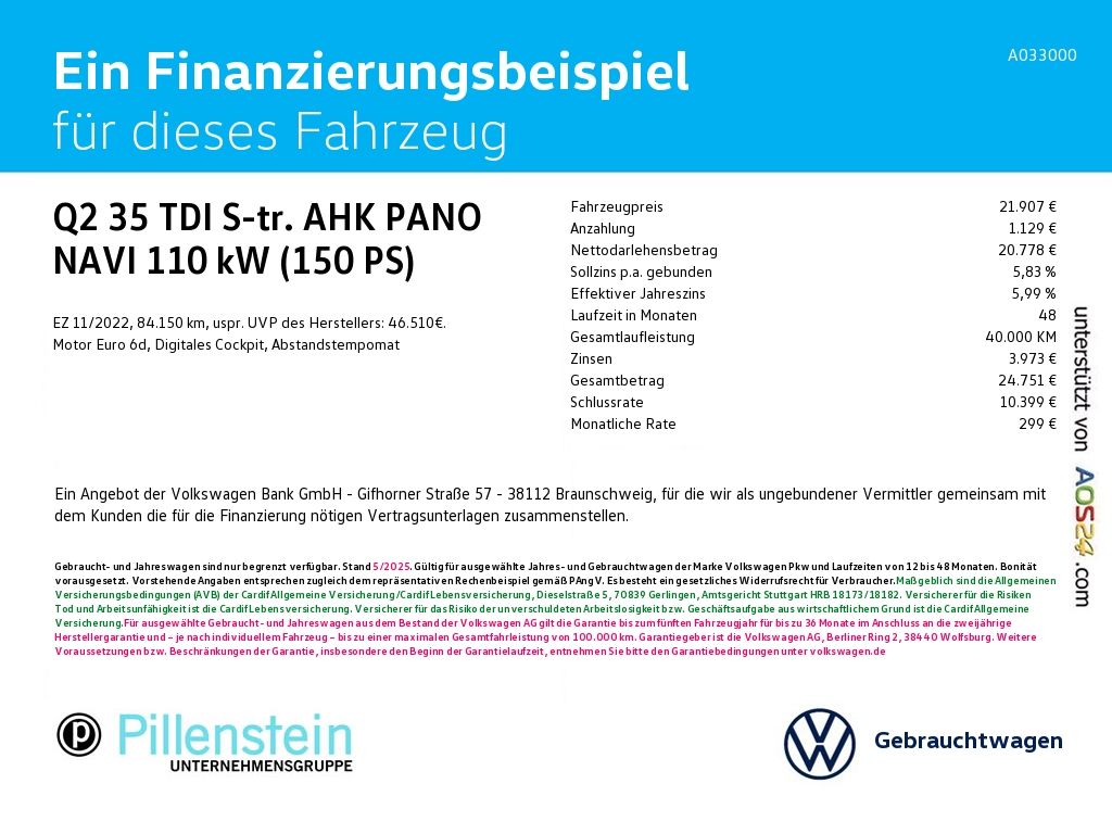 Audi Q2 - Bild 2
