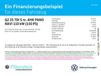 Audi Q2 - Vorschau Bild 2