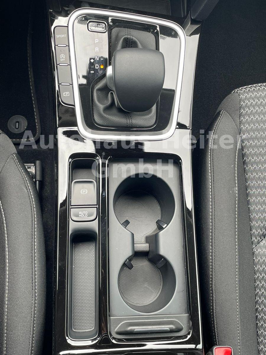 Kia Ceed SW 1.5 Spirit / 7.Gang+Kamera+JBL, миниатюра 26