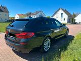 BMW 530d xDrive Touring Sport Line G31 top gepflegt - BMW 5er Reihe: Kombi, G31