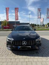 Mercedes-Benz CLA 250 4MATIC AMG Line | Burmeste