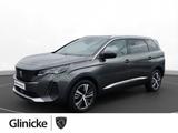 Peugeot 5008 Allure Pack PT130 Kamera PDC SHZ Navi - Peugeot 5008 in Kassel