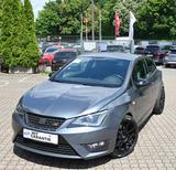 Seat Ibiza SC 1.8 TSI Cupra Leder Navi DAB PDC 1.Hd. - Seat Ibiza: 1.8