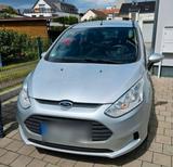 Ford B Max - Ford B-Max in Frankfurt (Main)