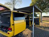 Volkswagen T4 Camper - Volkswagen T4 mit Diesel-Antrieb: Camper