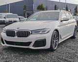 BMW 530D 3.0 - xDrive - M-PAKET - LASER - EU6 - BMW Gebrauchtwagen