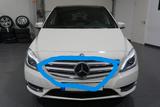Mercedes-Benz B 180 - - Mercedes-Benz B-Class in München