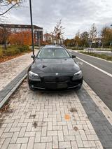 BMW525d_xdrive - BMW 525 in Hannover