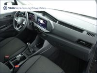 Volkswagen Caddy - Vorschau Bild 7