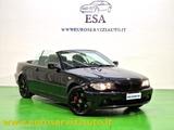 BMW 320 Cd cat Cabrio All Seasons ISCRITTA ASI - BMW: Cabrio, Cd
