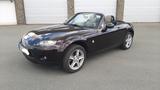 Mazda MX-5 Mithra 1.8 MZR Mithra - Mazda Gebrauchtwagen von 2008