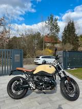 BMW R nineT Urban G/S - BMW R NINET URBAN G S
