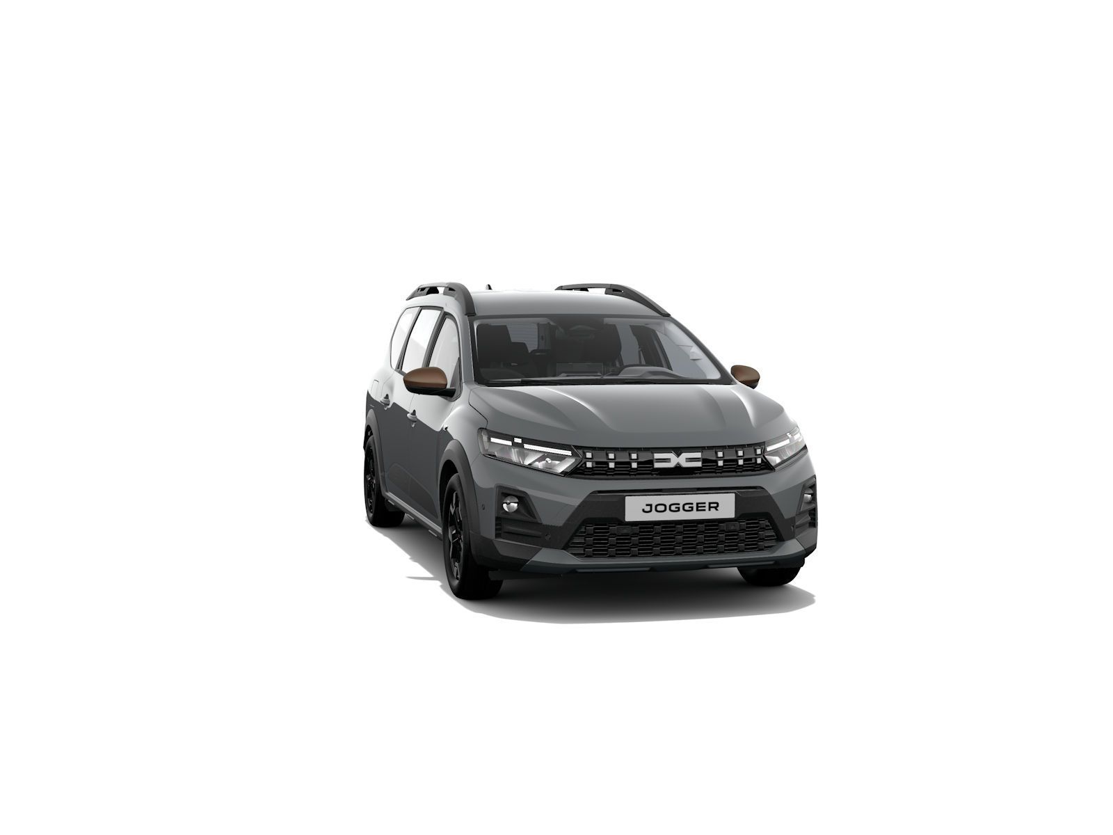 Fahrzeugabbildung Dacia Jogger Extreme TCe 110 Winter-Komf.-pak.
