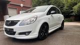 Opel Corsa 1,4 - Opel Corsa aus 2008: 1.4