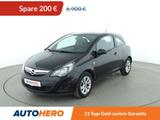 Opel Corsa 1.2 Energy*KLIMA*TEMPO*LIMITER*GARANTIE* - Opel Corsa Gebrauchtwagen in Stuttgart