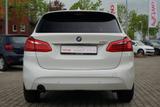 BMW 218i Active Tourer LED Navi Sitzheizung Tempomat - BMW Gebrauchtwagen in Erfurt