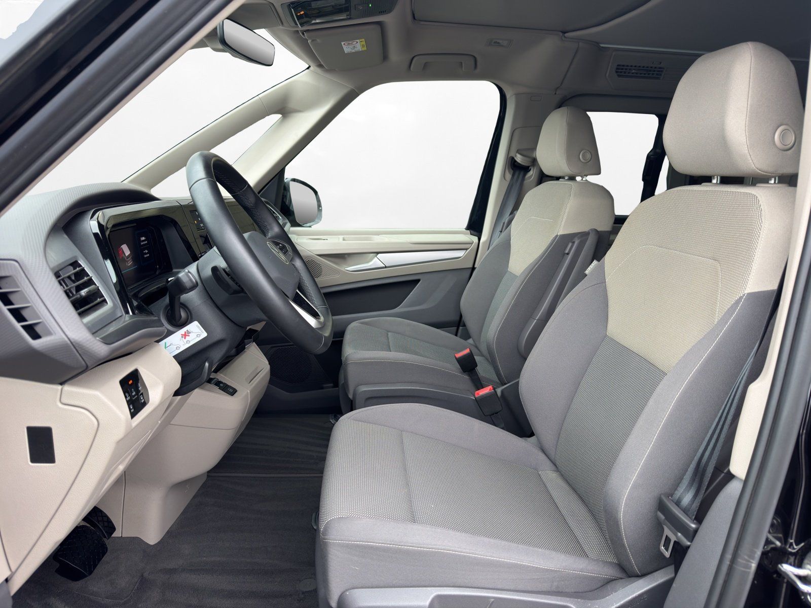Volkswagen T7 California - Bild 8