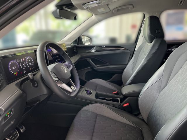 Fahrzeugabbildung Volkswagen Tiguan 1.5 eTSI DSG GOAL AHK NAVI GJR ACC