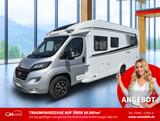 Weinsberg Cara Loft 700 MEG - Automatik - Einzelbetten - - Weinsberg Teilintegrierter