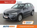 BMW X1 sDrive 18d Advantage*NAVI*PDC*TEMPO* - BMW X1 in Nürnberg