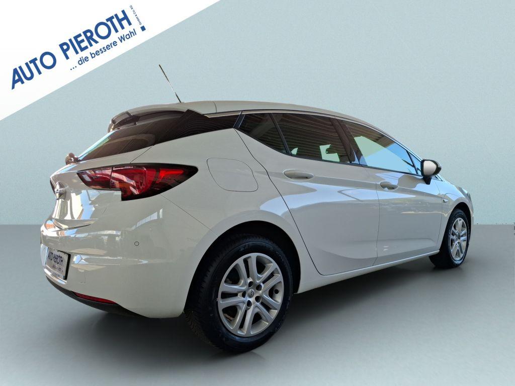 Opel Astra 1.4 Turbo Start/Stop Innovation