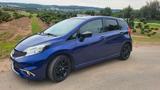 Nissan Note 1.5 DCi Black Edition Black Edition - Nissan Note: Black Edition