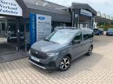 Ford Grand Tourneo Connect LED 4x4 7 Sitze - Ford Grand Tourneo Tageszulassungen