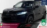 Skoda Kodiaq RS 4x4 AHK*Kamera*STANDHEIZUNG - Skoda Kodiaq: RS
