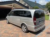 Mercedes-Benz Viano 2.2 CDI Grand Edition AVANTGARDE lang ... - Mercedes-Benz Viano: Avantgarde Edition