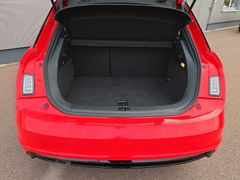 Fahrzeugabbildung Audi A1 Sportback 1.2 TFSI S line Xenon PDC SHZ
