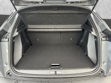 Peugeot 2008 Hybrid 136 Allure +SHZ+SpurH+PDC+LM