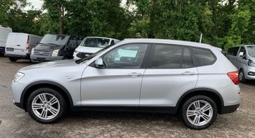 BMW X3 - 2