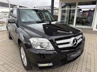 Mercedes-Benz GLK 220 CDI BlueEfficiency 4Matic,AHK,NAVI...