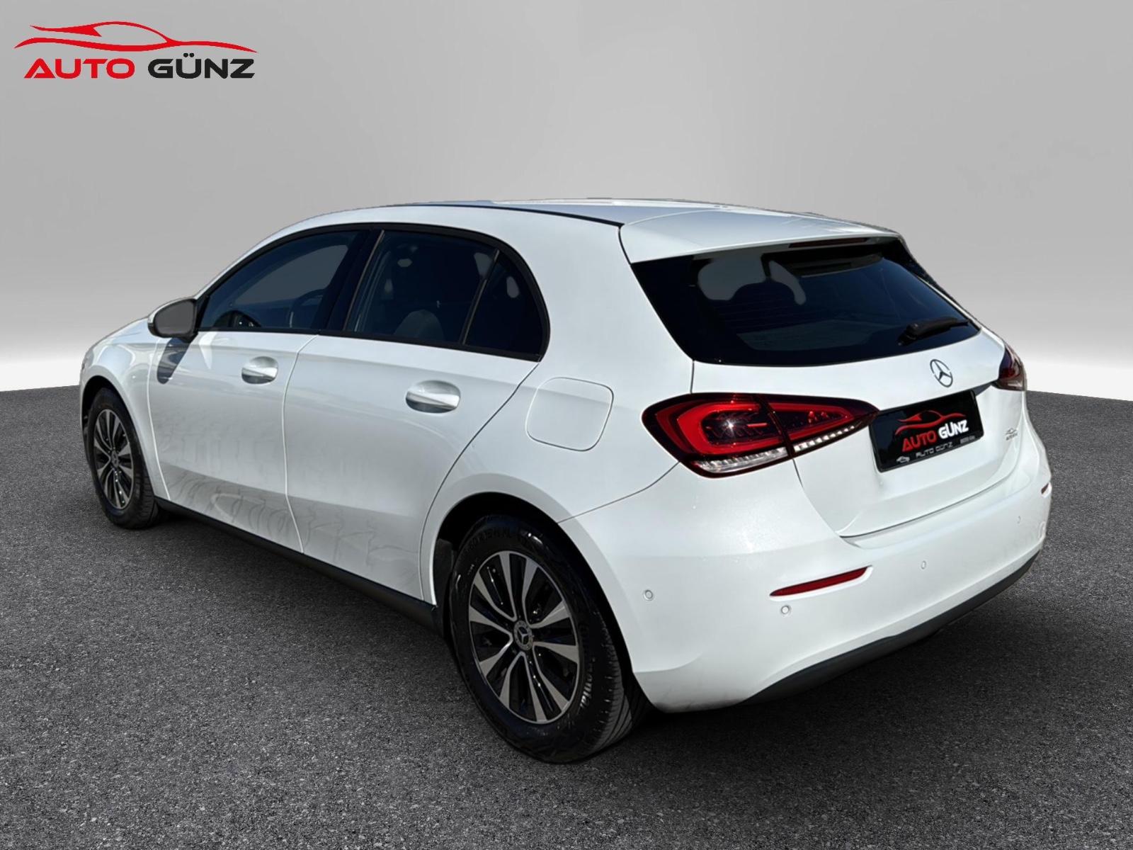 Mercedes-Benz A-Class d Aut. *Burmester-Led-MBUX-Kamera*, миниатюра 5