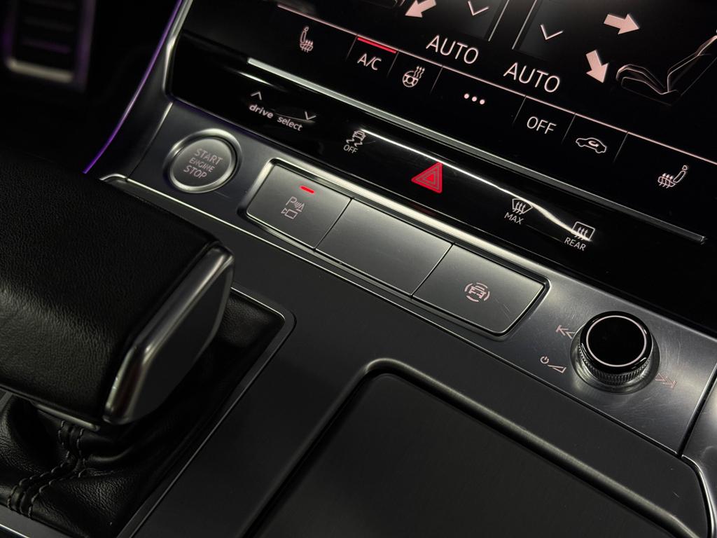Audi A7 Sportback 50 TDI quattro S-Line, Foto 33 von 47