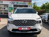 Hyundai Santa Fe Trend Plug-In Hybrid 4WD - Hyundai SANTA FE in Aachen
