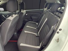 Dacia Sandero II 0.9 TCe 90 eco² Stepway Prestige