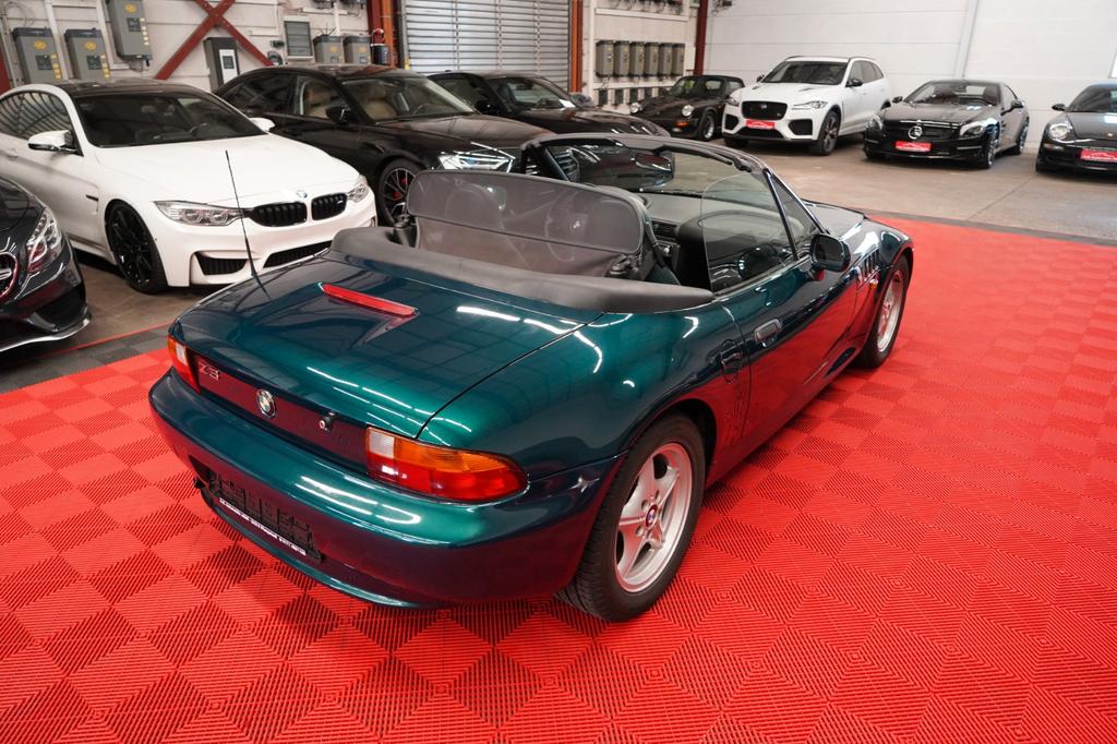BMW Z3