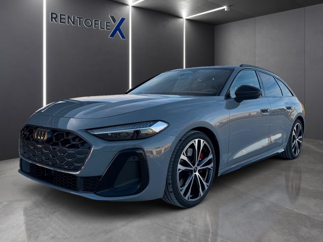 Audi S5 Avant Pano/21"/Sonderlackierung