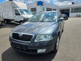 Skoda Octavia Combi Elegance 4X4 - Skoda Octavia aus 2006: Combi