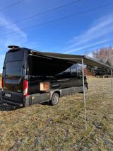 Iveco Wohnmobil Iveco  Daily E6 35-210 Hi Matic Diesel - Iveco Daily 35