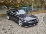 BMW e36 320i M Optik - BMW 320: Coupe, 320i E36