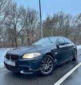 BMW 5er F10 3.0L 525,530,535D M-Paket - BMW 525: 5er 525d