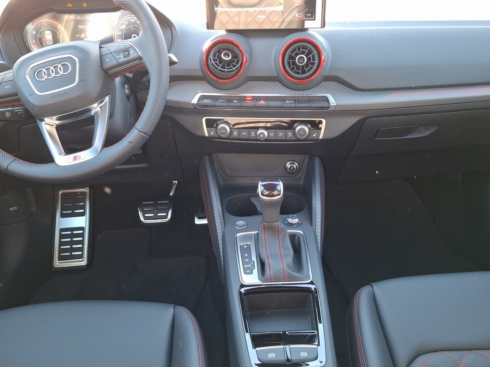 Audi Q2 - Bild 5