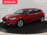 Seat Leon 1.5 eTSI FR Launch Edition | sitzheizung | - Seat Leon: Fr Edition
