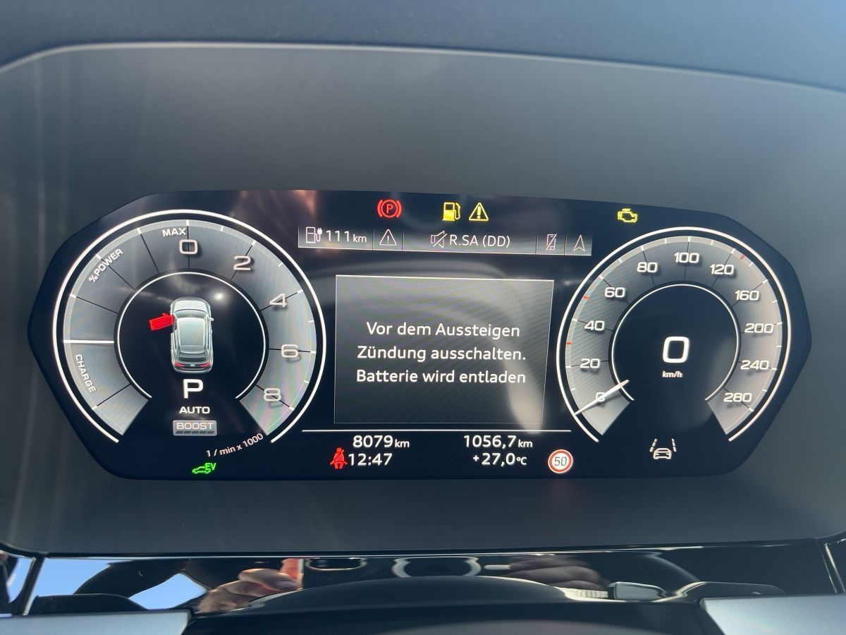 Audi A3 - Bild 12