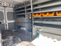 Fiat Ducato serie 8  L4H2 Kawa verblecht - Image